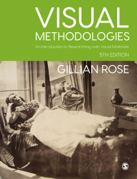 Cover image: Visual Methodologies 5th edition 9781529767193