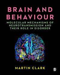 صورة الغلاف: Brain and Behaviour 1st edition 9781529762808