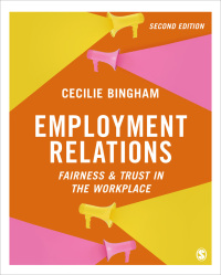 Imagen de portada: Employment Relations 2nd edition 9781529774795