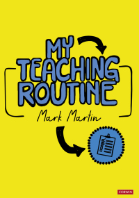 Imagen de portada: My Teaching Routine 1st edition 9781529762396