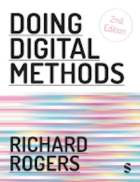 Cover image: Doing Digital Methods 4th edition 9781529764321