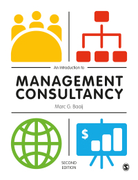 صورة الغلاف: An Introduction to Management Consultancy 2nd edition 9781529758429