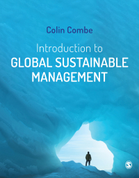 Imagen de portada: Introduction to Global Sustainable Management 1st edition 9781529771749