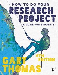 صورة الغلاف: How to Do Your Research Project 4th edition 9781529757729