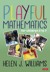 Imagen de portada: Playful Mathematics 1st edition 9781529755152
