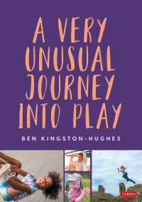 Imagen de portada: A Very Unusual Journey Into Play 1st edition 9781529753462