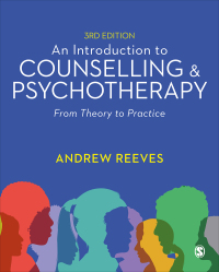 Cover image: An Introduction to Counselling and Psychotherapy 3rd edition 9781529761603