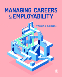 Omslagafbeelding: Managing Careers and Employability 1st edition 9781529751840