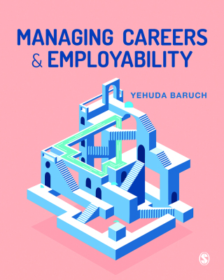 Cover image: Managing Careers and Employability 1st edition 9781529751840