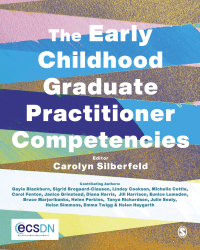 Immagine di copertina: The Early Childhood Graduate Practitioner Competencies 1st edition 9781529760118