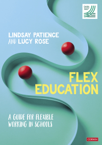 表紙画像: Flex Education 1st edition 9781529744866