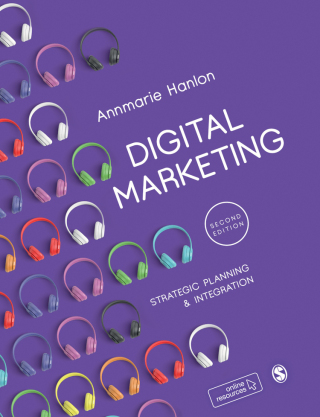 Cover image: Digital Marketing 2nd edition 9781529742800