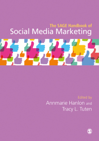 Omslagafbeelding: The SAGE Handbook of Social Media Marketing 1st edition 9781529743784