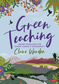 Titelbild: Green Teaching 1st edition 9781529752182