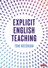Immagine di copertina: Explicit English Teaching 1st edition 9781529741681