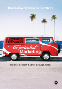 Cover image: Experiential Marketing 1st edition 9781529742190