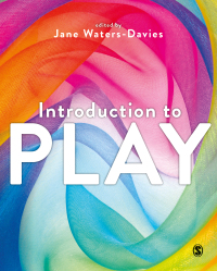 Imagen de portada: Introduction to Play 1st edition 9781529743579