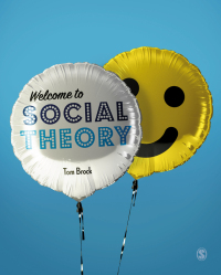 Titelbild: Welcome to Social Theory 1st edition 9781529732627