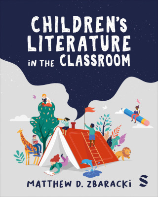Cover image: Children’s Literature in the Classroom 1st edition 9781529731682