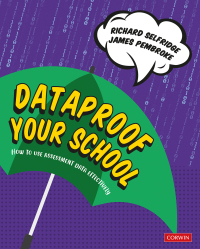 Cover image: Dataproof Your School 1st edition 9781529730357