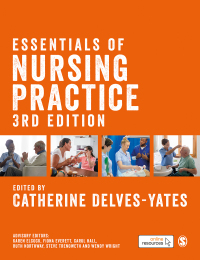صورة الغلاف: Essentials of Nursing Practice 3rd edition 9781529732184