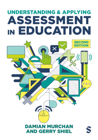 Titelbild: Understanding and Applying Assessment in Education 2nd edition 9781529732436