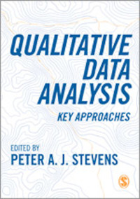 Omslagafbeelding: Qualitative Data Analysis 1st edition 9781529730425