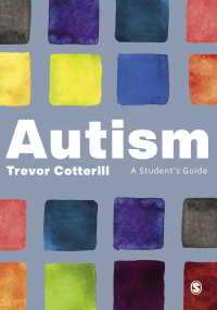 Cover image: Autism 1st edition 9781529706475