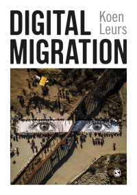 Imagen de portada: Digital Migration 1st edition 9781529706536
