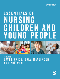 Immagine di copertina: Essentials of Nursing Children and Young People 2nd edition 9781529767339