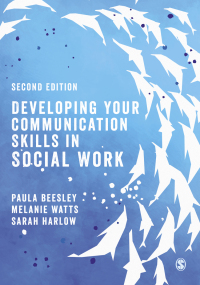 Titelbild: Developing Your Communication Skills in Social Work 2nd edition 9781529752786