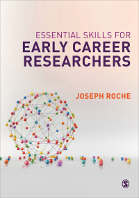 Imagen de portada: Essential Skills for Early Career Researchers 1st edition 9781526490223
