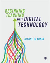 Cover image: Beginning Teaching with Digital Technology 1st edition 9781526488688