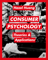Imagen de portada: Consumer Psychology 1st edition 9781473906983