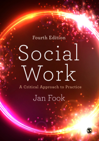 صورة الغلاف: Social Work 4th edition 9781529790238