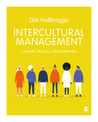 Omslagafbeelding: Intercultural Management 1st edition 9781529789744