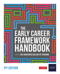 表紙画像: The Early Career Framework Handbook 2nd edition 9781529791181