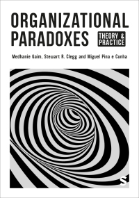 Cover image: Organizational Paradoxes 1st edition 9781529791891