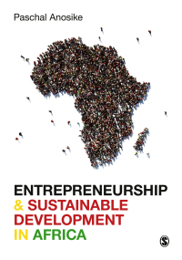 Imagen de portada: Entrepreneurship and Sustainable Development in Africa 1st edition 9781526469380