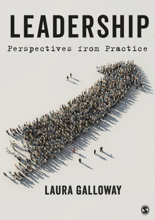 Cover image: Leadership 1st edition 9781529793420