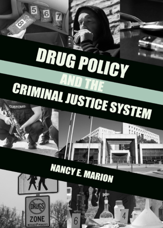 Titelbild: Drug Policy and the Criminal Justice System 1st edition 9781611637786