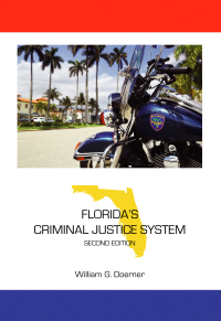 صورة الغلاف: Florida's Criminal Justice System 2nd edition 9781611636802