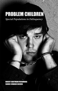 Cover image: Problem Children: Special Populations in Delinquency 1st edition 9781594607134