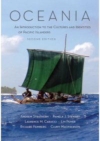 Cover image: Oceania: An Introduction to the Cultures and Identities of Pacific Islanders 2nd edition 9781531001841