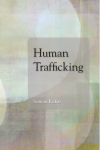 Cover image: Human Trafficking 1st edition 9781611637564