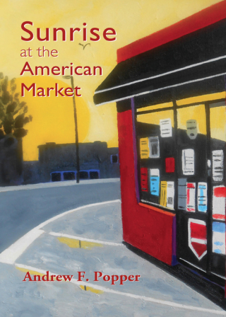 Titelbild: Sunrise at the American Market 1st edition 9781611638189