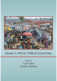 Cover image: Issues in African Political Economies 1st edition 9781611638790