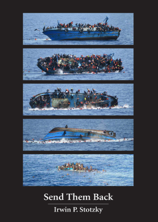 Cover image: Send Them Back 1st edition 9781611638493