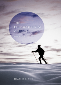 Cover image: The Philosophical Athlete 2nd edition 9781531010317