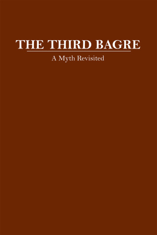 Cover image: The Third Bagre: A Myth Revisited 1st edition 9780890892299